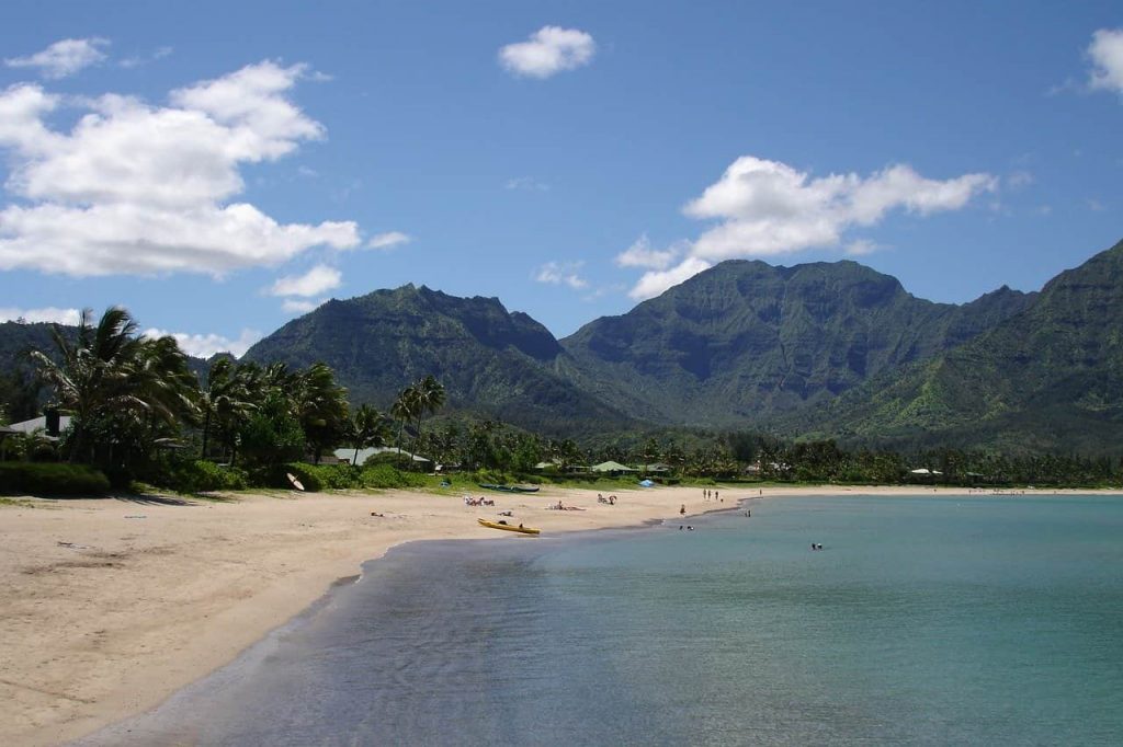 Hanalei